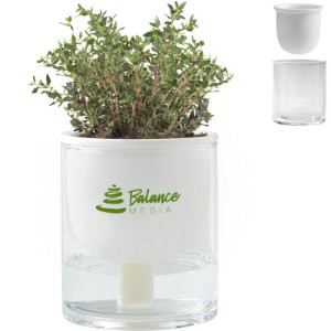 Self Watering Planter Set - IL7495