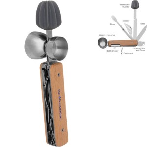 Cocktail Multi Tool - IL7510