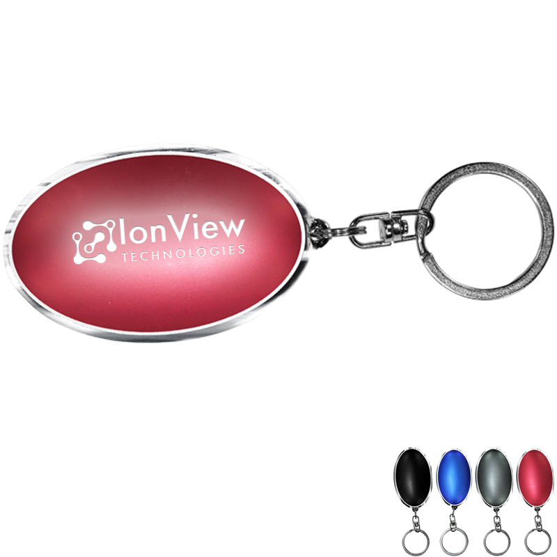 Product Photo 1 Luminant Flashlight Key Chain