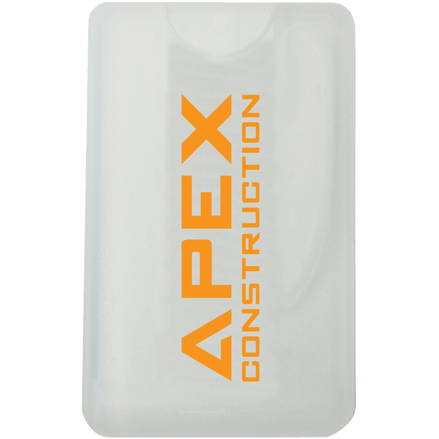 Product Photo 1 Antibacterial Hand Sanitizer Card Spray, .67oz.