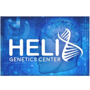 Vinyl 10oz. Banner, 4' x 6' - DY4087