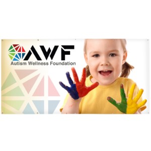 Vinyl 10oz. Banner, 4' x 8' - DY4088