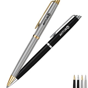 Waterman®  Hemisphere Ballpoint Pen - SF8511