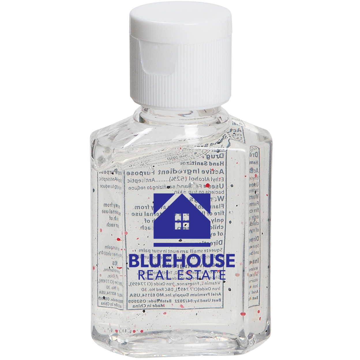 Product Photo 1 On-The-Go Moisture Bead Antibacterial Hand Sanitizer, 1oz.