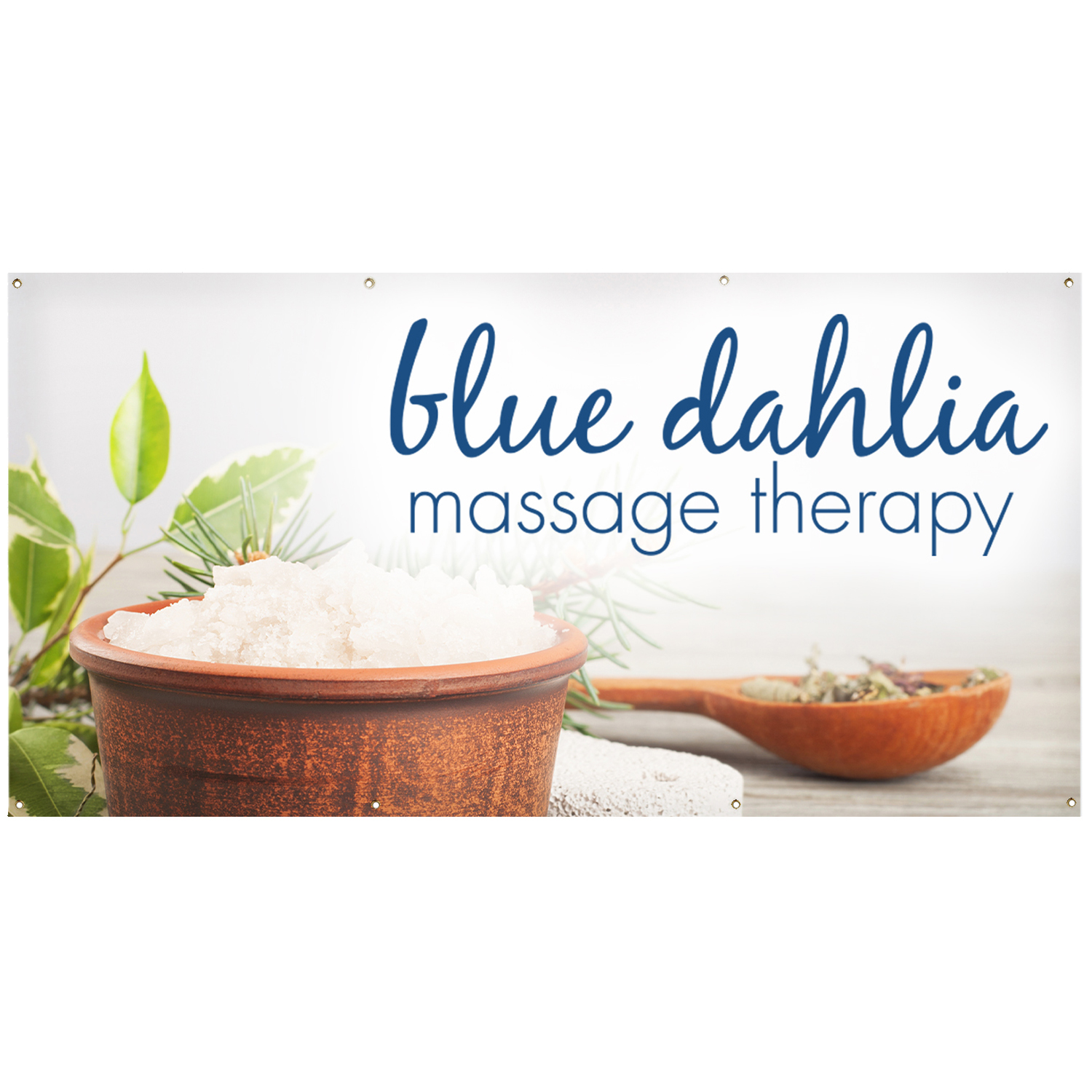 Product Photo 1 Vinyl 18oz. Outdoor Banner, 3' x 6'