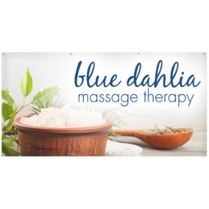 Vinyl 18oz. Outdoor Banner, 3' x 6' - DY4109