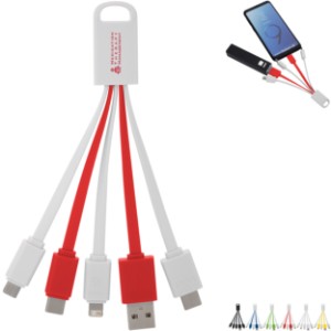 Cosmo 5-in-1 Charging Buddy - HT4921