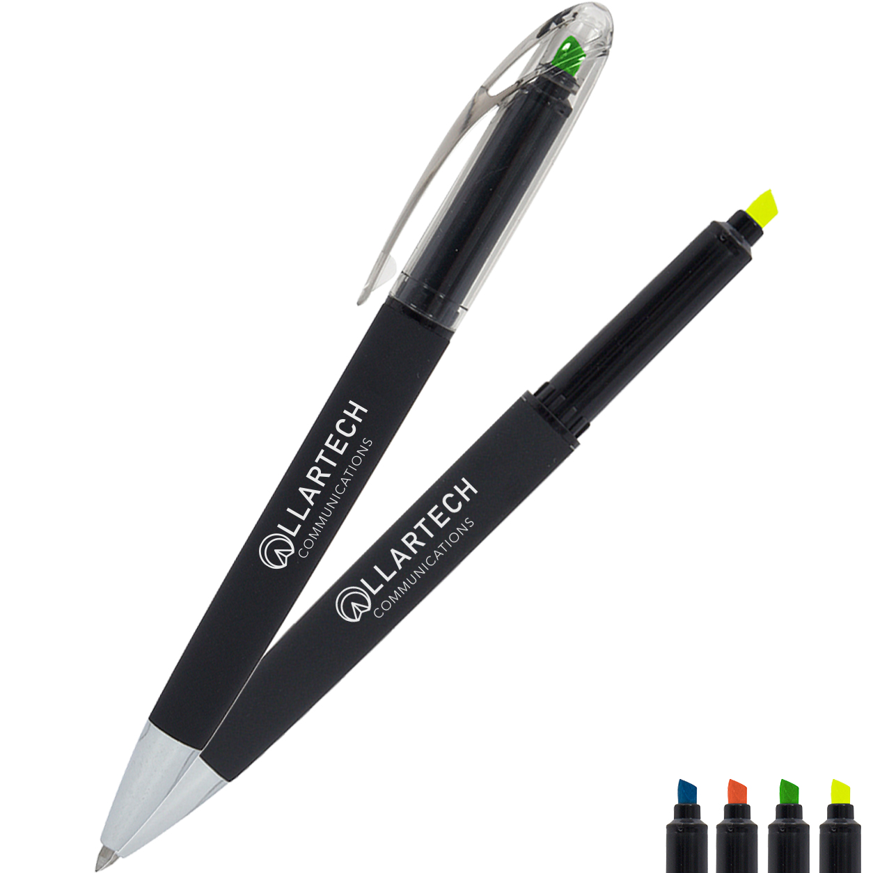 Product Photo 1 Nori Sleek Write Highlighter Pen