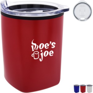 Mason Stainless Steel Tumbler w/ Lid, 12oz. - HT4932