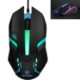 Light Up LED Computer Mouse