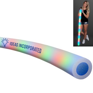 Light Up Foam Pool Noodle - AH1420