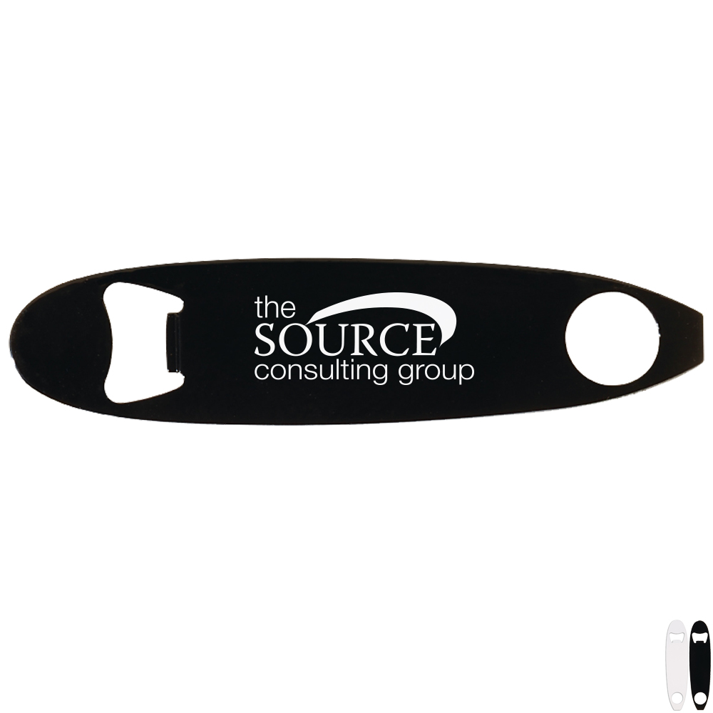 Product Photo 1 Surfboard Stainless Steel Paddle Bottle Opener