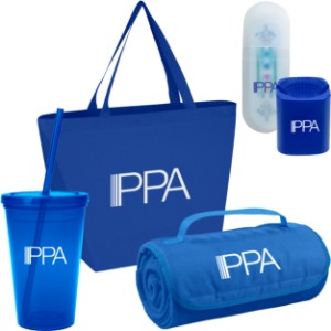 Care Package To-Go Kit - HT4955