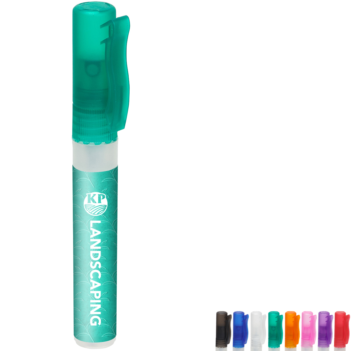 Product Photo 1 Antibacterial Hand Sanitizer Spray Pen, .27oz.