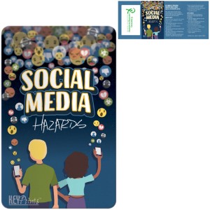 Social Media Hazards Key Points - BF9023