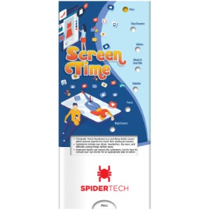 Screen Time Pocket Slider - BF9032