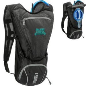 Camelbak Eco-Rogue Nylon Hydration Pack, 2.5L - LD6507