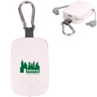 Photo 6 Flip P1200 Wheat Straw Power Bank, 1200mAh