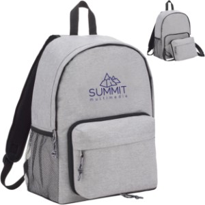 Merchant & Craft Revive RPET Waist Pack Backpack - LD6512