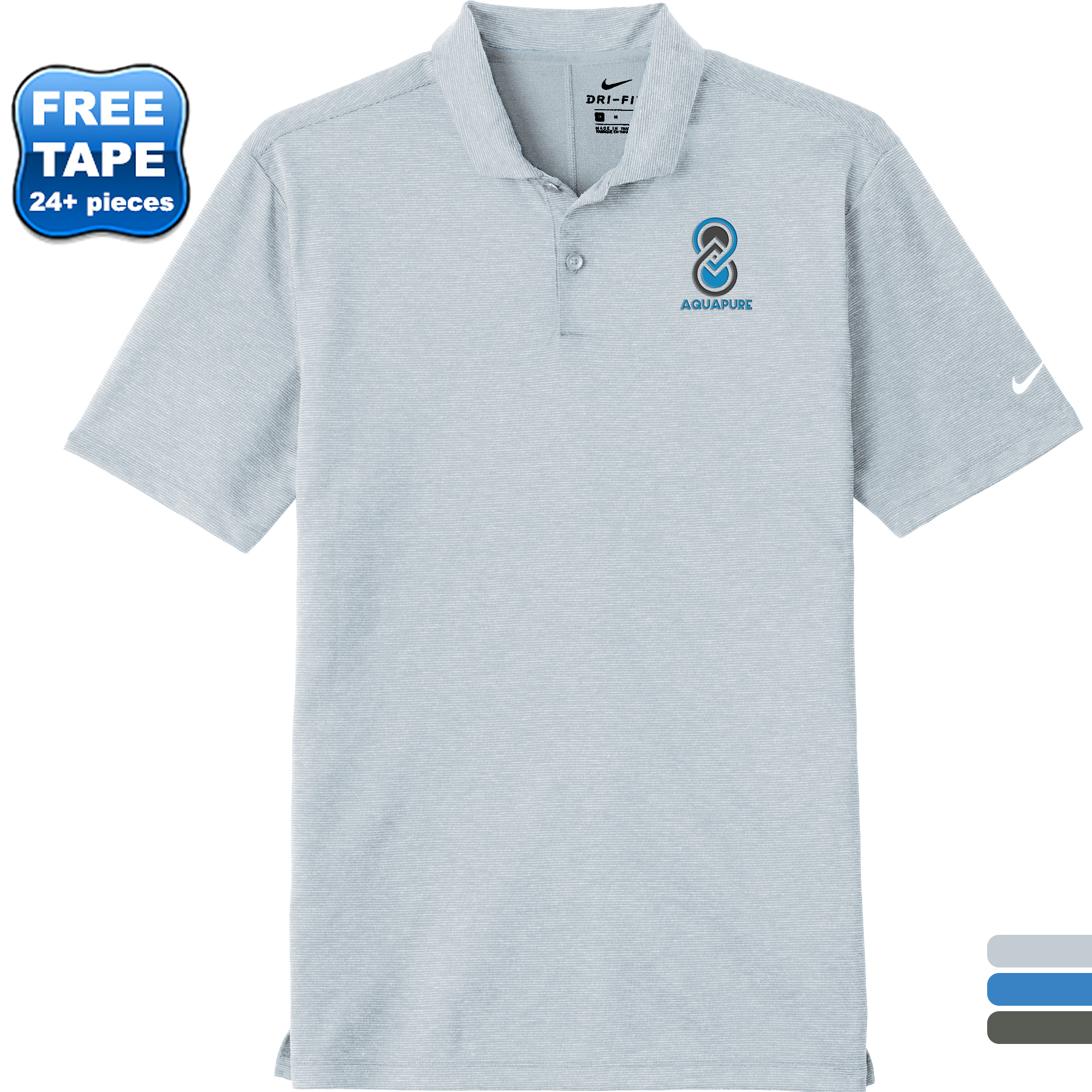 Product Photo 1 NIKE® Dri-FIT Prime Men's Polo
