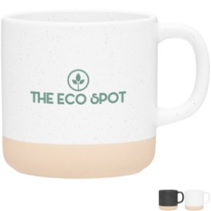 Clay Stoneware Mug, 11oz. - TE5042