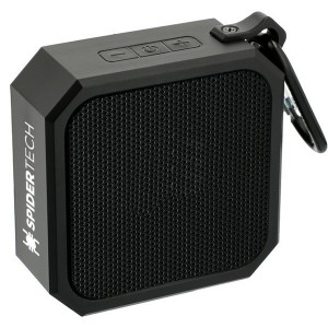 Blackwater Outdoor Waterproof Bluetooth Speaker - LD6536