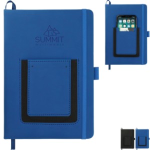 Vienna Phone Pocket Bound JournalBook® - LD6564