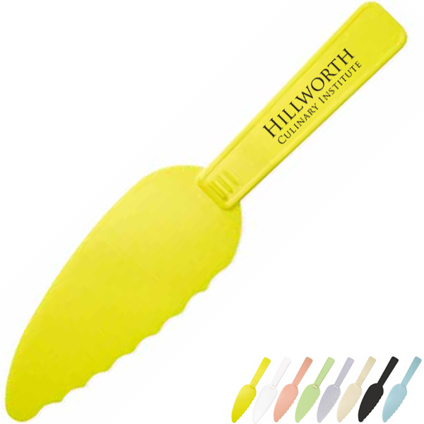 Product Photo 1 Cake & Dessert Server