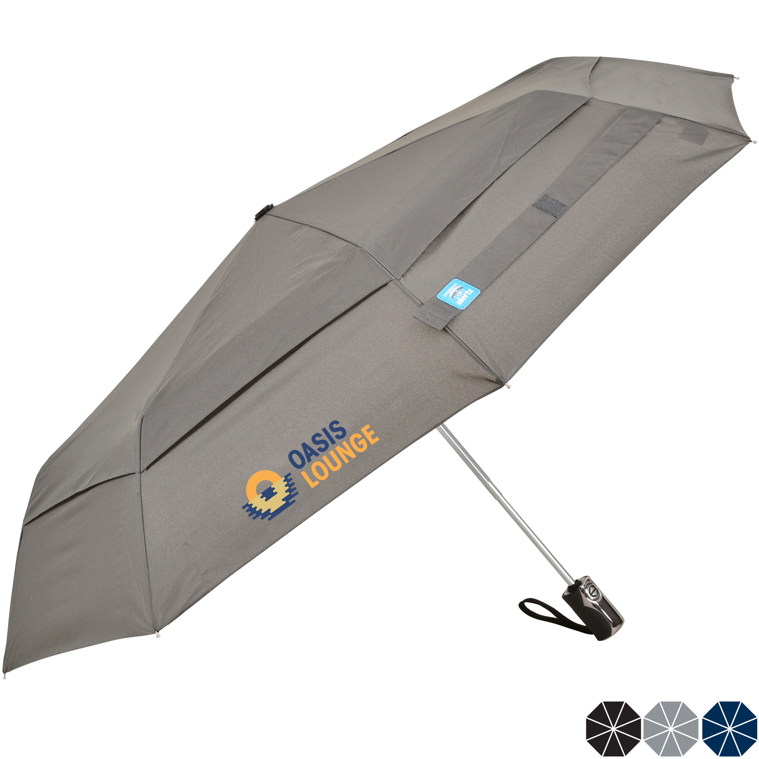 Product Photo 1 Freedom Auto Open/Close Umbrella, 46" Arc