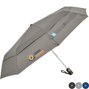 Freedom Auto Open/Close Umbrella, 46" Arc - AV1095