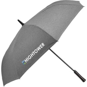 Park Avenue Fashion Auto Open Inverted Folding Umbrella, 46" Arc - AV1135