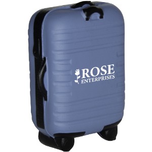 Rolling Suitcase Stress Reliever - AF1008