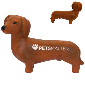 Wiener Dog Stress Reliever - AF1017