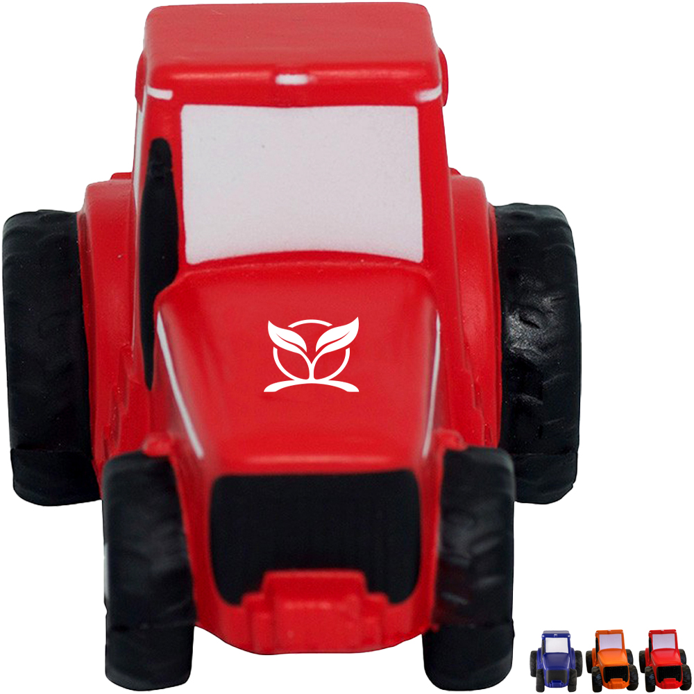Product Photo 1 Tractor Stress Reliever