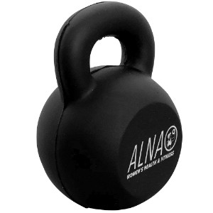 Kettle Bell Stress Reliever - AF1030
