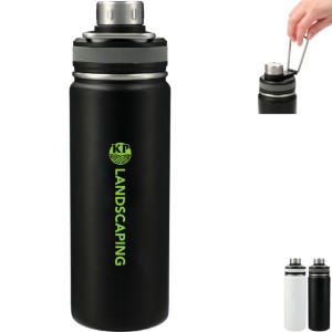 Vasco Copper Vacuum Insulated Bottle, 20oz. - LD7938