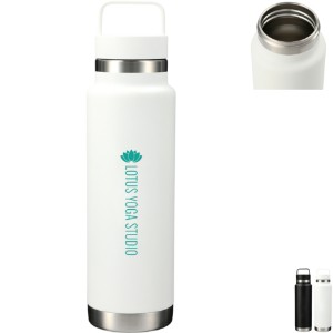 Colton Copper Vacuum Insulated Bottle, 20oz. - LD7943