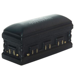 Casket Stress Reliever - AF1033