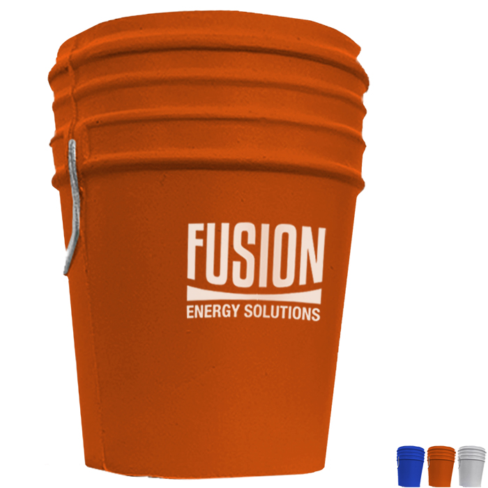 Product Photo 1 Five Gallon Bucket Stress Reliever
