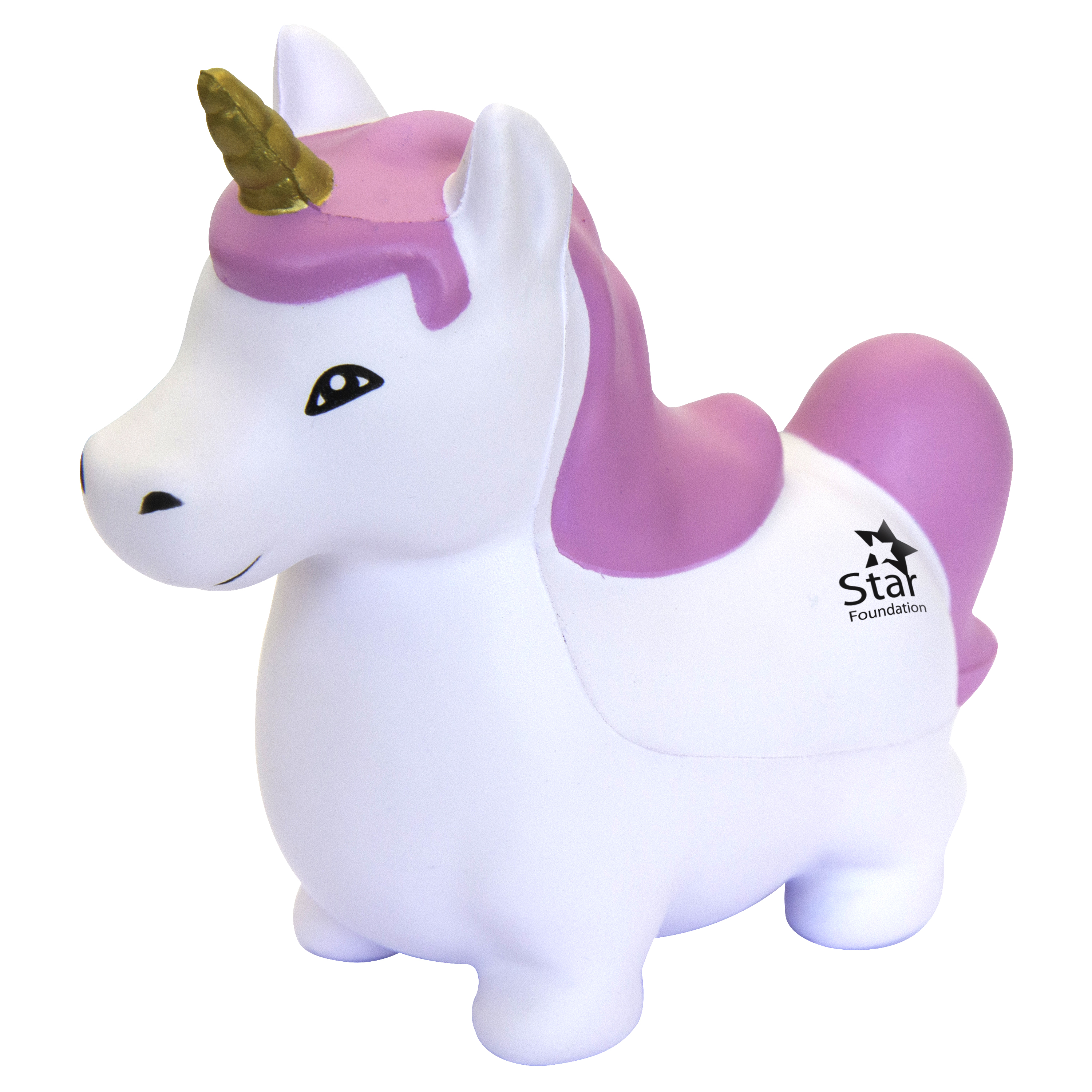 Product Photo 1 Unicorn Stress Reliever