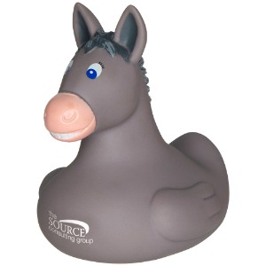 Donkey Rubber Duck - AF1011