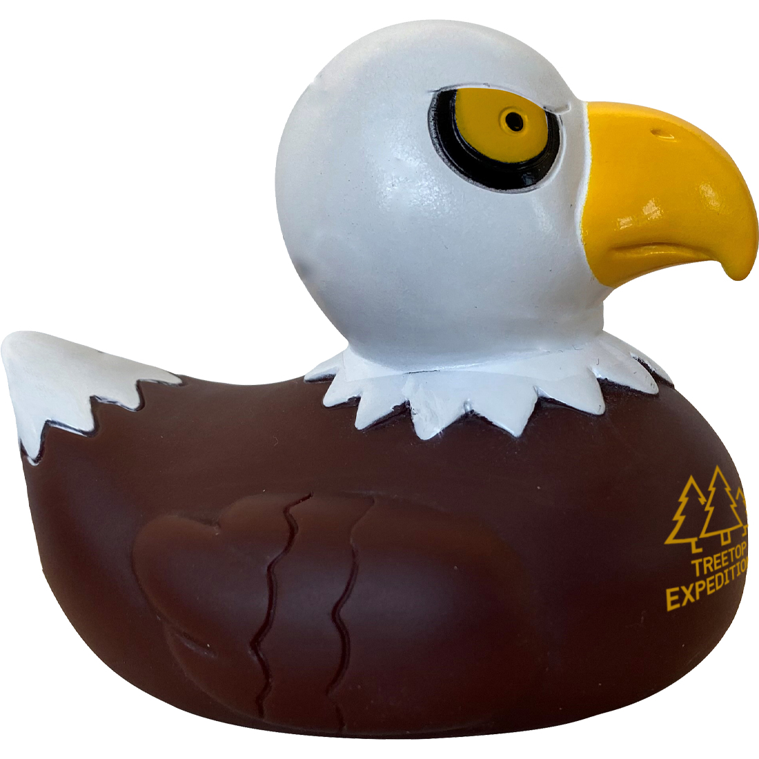 Product Photo 1 Eagle Rubber Duck