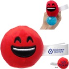 Photo 23 Go Team Smiley Face Plush and Gel Stress Buster™
