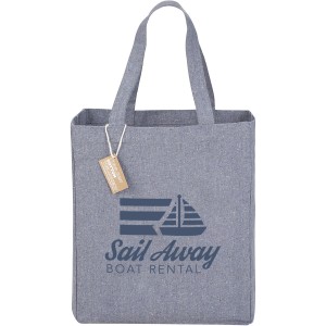 Recycled Cotton Grocery Tote - LD7958