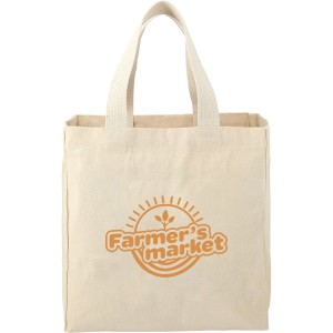 Essential 8oz Cotton Canvas Grocery Tote - LD7959