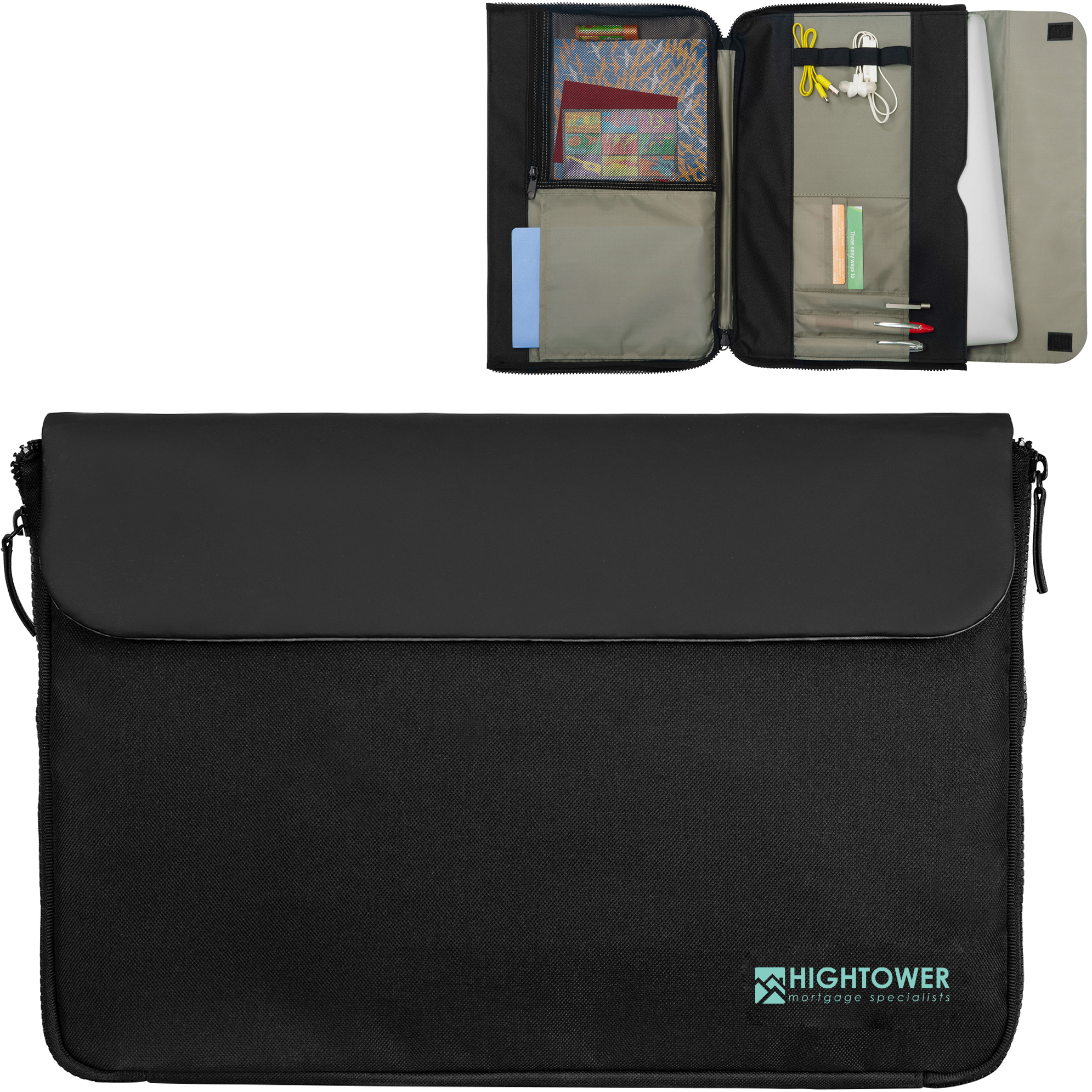 Product Photo 1 Mobile Office Commuter 15" Laptop Sleeve