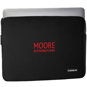 Q Sleeve 13" Laptop Sleeve - HG1436