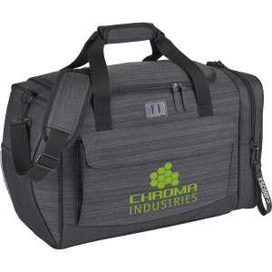 NBN Whitby PolyCanvas Duffel, 18" - LD7966