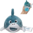 Photo 44 Shark Plush and Gel Stress Buster™