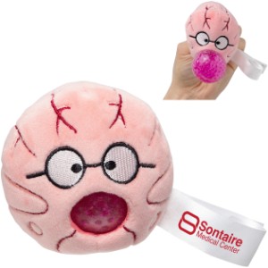 Brain Plush and Gel Stress Buster™ - AR1113